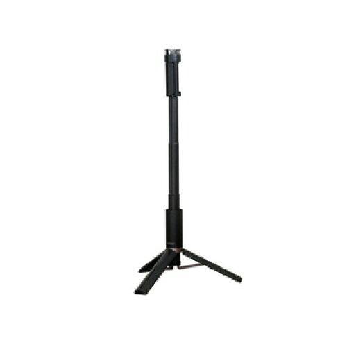 ベルボン AB202DBK マルチトライポッド Velbon MULTI TRIPOD ブラック(A...