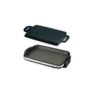 新品未使用 象印 ホットプレートやきやき EA-DD10-TA 48cm ワイド 象印（ZOJIRUSHI） ホットプレート やきやき ホットプレート 薄型