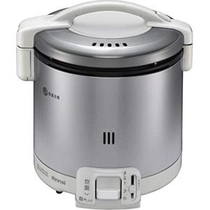 リンナイ ガス炊飯器 RR-050FS(DB)-13A こがまる FSシリーズ 5合 リンナイ ガス炊飯器 RR-050FS(DB)-13A こがまる FSシリーズ 5合