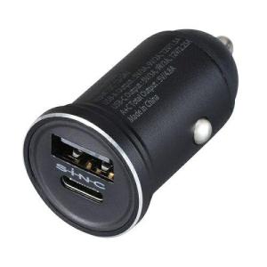 セイワ 車載充電器 PD C+A F327