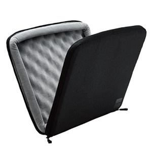 360度保護 耐衝撃インナーケース（14.0”） BM-IBSP14NBK （ブラック）の商品画像