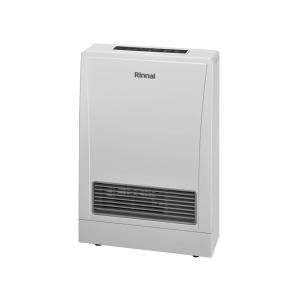 リンナイ（Rinnai） 【RHF-310FT 都市ガス用】 ガスFF暖房機 木造8畳