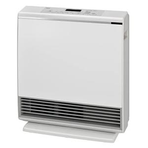 リンナイ ガスファンヒーター RC-B5801ACP PM2.5対応空気清浄機