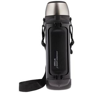 真空断熱ボトル 2.0L（クリアーステンレス）MHK-A202 XCの商品画像