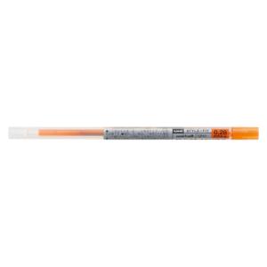 三菱鉛筆 UMR-109-28 オレンジ(UMR10928.4)