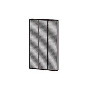 SHARP シャープ 空気清浄機用　脱臭フィルター　FZ-A80DF