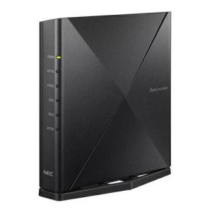 NEC Aterm PA-WX11000T12 Aterm 無線LANルーター - 最安値・価格