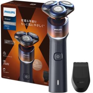 Philips Shaver 5000X series ウェット＆ドライ電気シェーバー X5006
