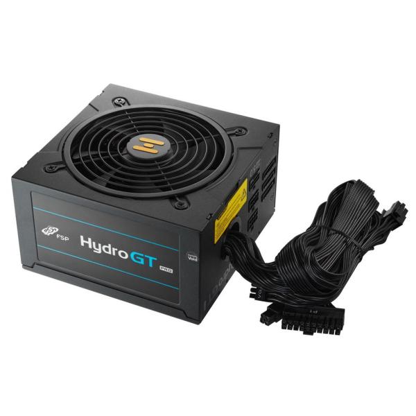 FSP HGT-1000.GEN5 (HYDRO GT PRO 1000W ATX3.0 PCIe5...