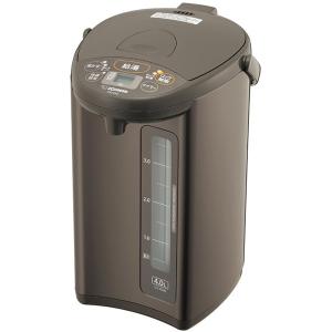 タイガー魔法瓶 マイコン電動ポット PDN-A500-CU（アーバンベージュ