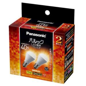 LINK STYLE LED専用 LED電球 4.8W 電球色相当 E26口金LDA5LGK40BTW