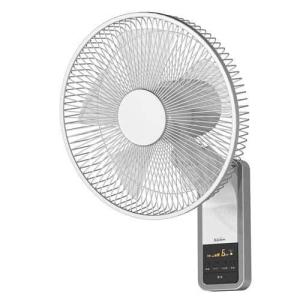 Panasonic（パナソニック） 壁掛け 扇風機 リモコンタイプ ブルー F