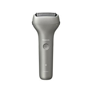 Panasonic パナソニック メンズシェーバー LAMDASH 3枚刃 白 ES