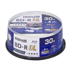 maxell - maxell　録画用ブルーレイディスク BEV50WPG.20SP　BD-RE DL 2倍速 20枚組 Amazon.co.jp: マクセル(maxell) マクセル BEV50WPG.20SP 録画用