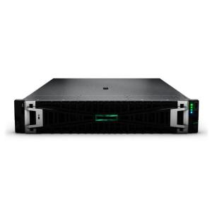HP エイチピー DL380 Gen11 Xeon Silver 4410Y 2.0GHz 1P12C 32GBメモリ 12LFF Intel VROC 800W電源 BCM5719-T4 1Gbx4 モデル(P52562-291)