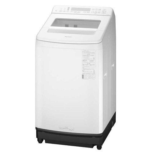 PANASONIC パナソニック パナソニック NA-JFA8K2 全自動洗濯機 (洗濯8.0kg)...