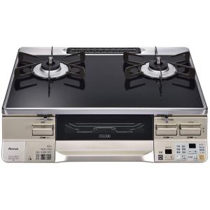 リンナイ（Rinnai） ガステーブル RTS65AWK3RGA-WL/WR LAKUCIE