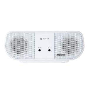 CDラジオ ホワイト TY-C161（W） : ヴィージェイストア ヤフー店