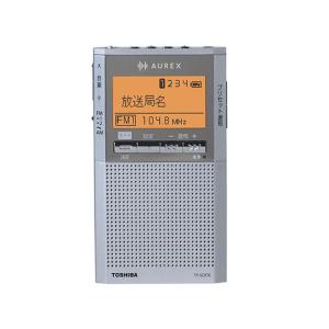 新品 40%引 東芝AM/FMラジオ TY-SPR6 大型液晶画面 高感度設計 東芝 TY-SPR6 価格比較 - 価格.com