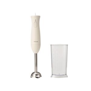 BRAUN ブラウン ハンドブレンダー マルチクイック7 MQ7000X 簡単操作