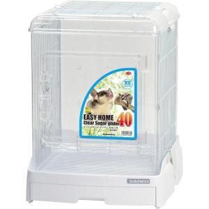 三晃商会 イージーホーム フクロモモンガ飼育セット/フクモモ 袋