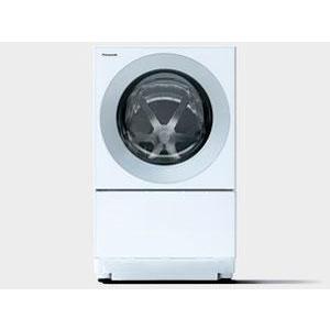 PANASONIC パナソニック パナソニック NA-VG2800L-S ドラム式洗濯乾燥機 (洗濯...