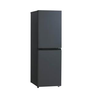 ハイアール(Haier) アウトレット家電 JR-NF148DK(W) 冷凍冷蔵庫