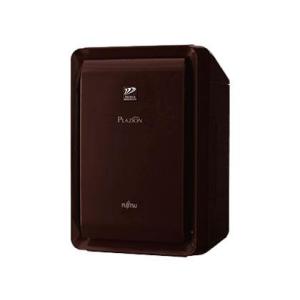 富士通ゼネラル 脱臭機 集塵機能付 ペット臭対策 PLAZION HDS-302R