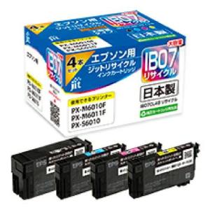 エプソン（EPSON） 純正インクカートリッジ IB07CL4B （目印：マウス