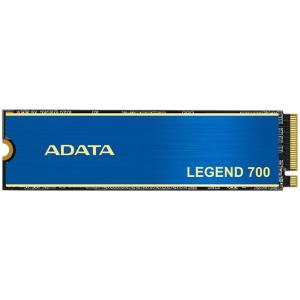 ADATA Technology LEGEND 700 PCIe Gen3 x4 M.2 2280 ...