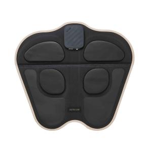 Jog foot 歩トレパッド（アルトレパッド）EGF-20（ピンク） EMS - 最
