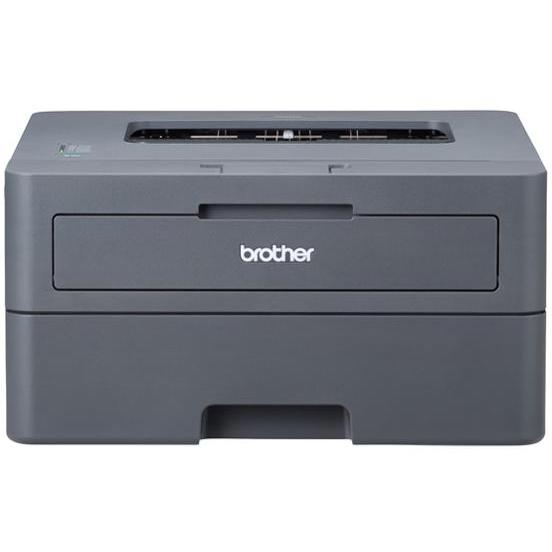 BROTHER ブラザー HL-L2400D JUSTIO モノクロレーザープリンター トナー 12...