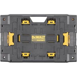 デウォルト(DEWALT) DEWALT DWST08017 タフシステム2.0 アダプター｜ecjoyecj23