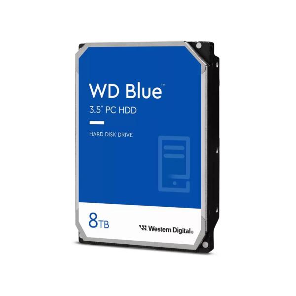 WESTERN DIGITAL WD80EAAZ #(WDC-WD80EAAZ)