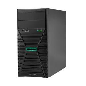 ML30 Gen11 Xeon E-2414 2.6GHz 1P4C 16GBメモリ ノンホットプラグ SATA/4LFF Intel VROC 350W電源 etc...(P65093-291)