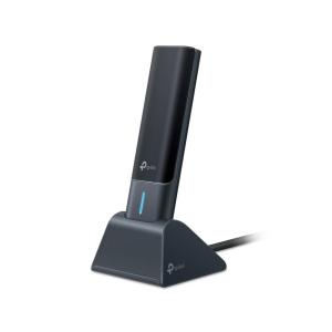 TP-Link Archer AXE5400 USB Wi-Fi 6E子機 TXE70UH（JP）の商品画像