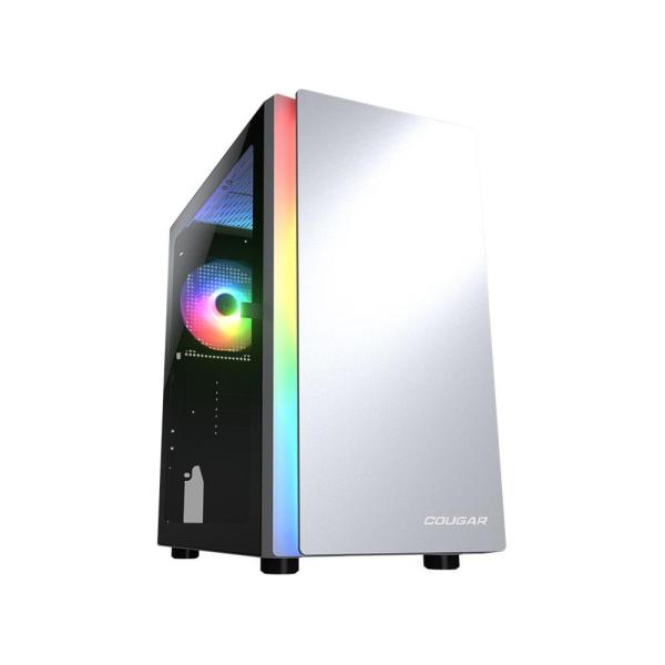 Cougar CGR-5PC4W-RGB (Purity RGB White)