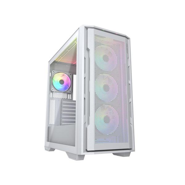 Cougar CGR-5C78W-RGB (Uniface RGB White)