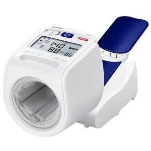 OMRON オムロン 上腕式血圧計 HCR-1802の商品画像