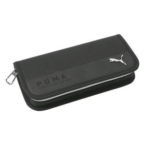 クツワ デラックスホルダーペンケース ブラック 130g : サンドラッグe