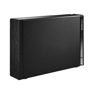 IODATA(アイ・オー・データ) HDD-UTL4KB ブラック テレビ録画&パソコン