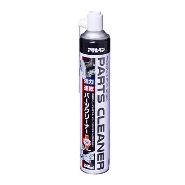 アサヒペン AP APC02-001 超強力パーツクリーナー 840ML