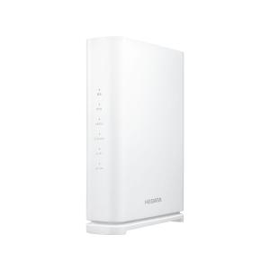 エレコム Wi-Fi 7 無線LANルーター ブラック ( 1台 ) : 爽快