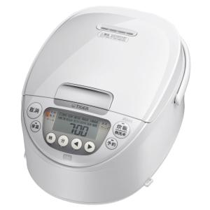 タイガー IHジャー炊飯器 炊きたて 5.5合 ブラウン JPW-D100T タイガー IHジャー炊飯器 炊きたて 5.5合 ブラウン JPW-D100T