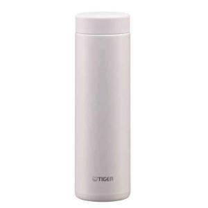 真空断熱ボトル 0.5L （オフホワイト）MMZ-W501 WZの商品画像