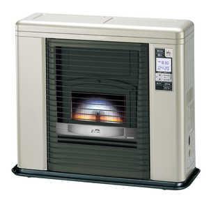 サンポット FF石油ストーブ FFR-G5640SX ゼータスイング　未使用 サンポット FF式ストーブ ゼータスイング Gモデル FF式 石油