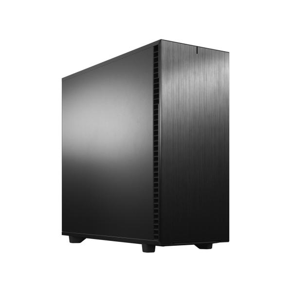 Synology Define 7 XL Black Solid (FD-C-DEF7X-01)