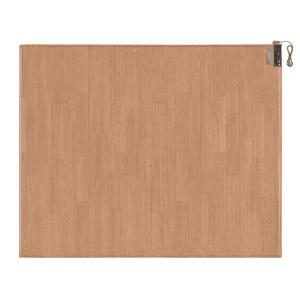 かんたん床暖 DC-3V5-MC（木目 ライトベージュ色）の商品画像