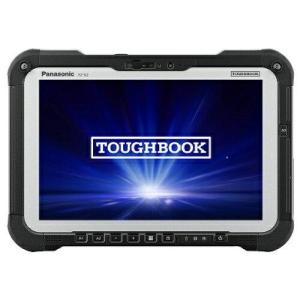 FZ-G2NBMBXAJ PANASONIC TOUGHBOOK FZ-G2 Windows 11 Pro 10.1型（インチ）...