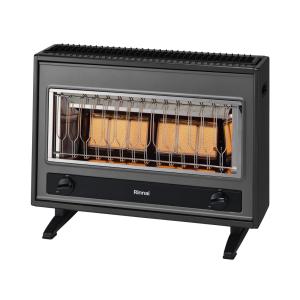 リンナイ ガス赤外線ストーブ 主に17畳用 木造:17畳